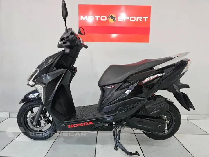 ELITE 125