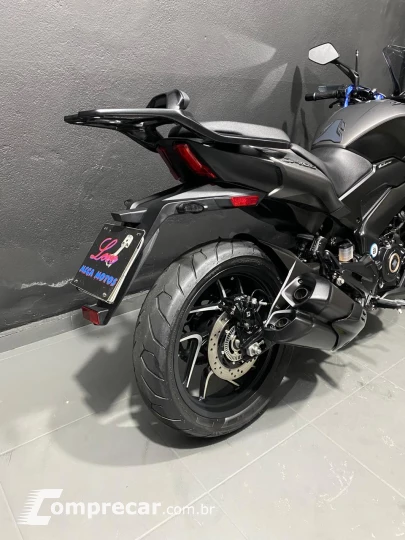 DOMINAR T400 ABS