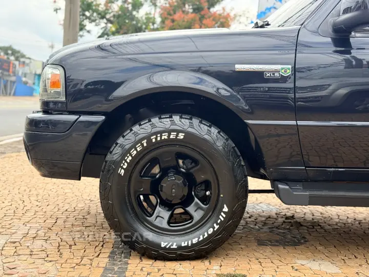 RANGER 2.3 XLS 4X2 CS 16V