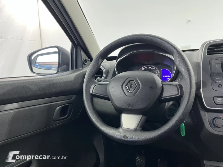 KWID 1.0 12V SCE ZEN