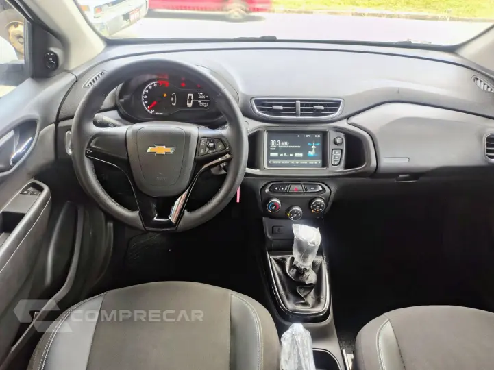 PRISMA 1.4 MPFI LT 8V