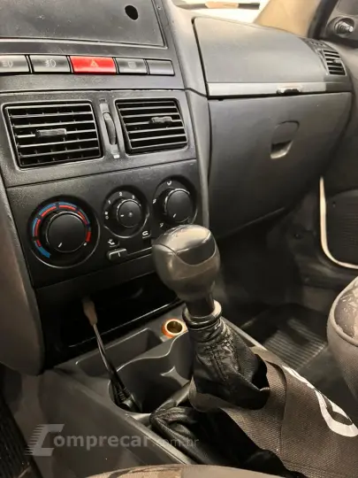 Palio Week. Adv/Adv TRYON 1.8 mpi Flex