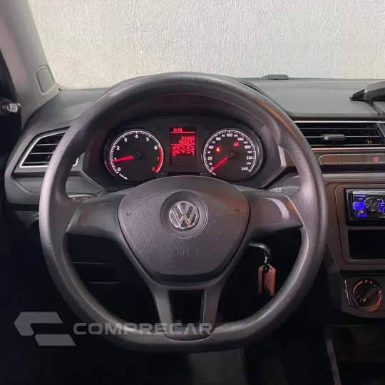 VOYAGE 1.6 MSI Flex 8V 4p