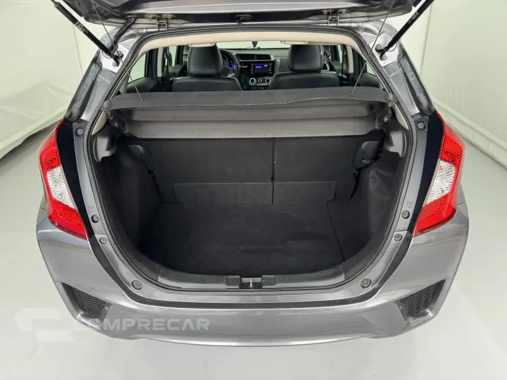 FIT 1.5 EXL 16V