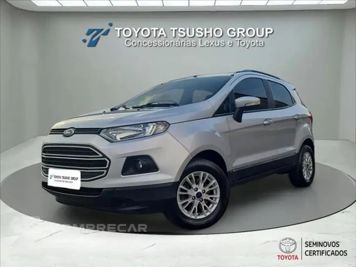 ECOSPORT 2.0 SE 16V