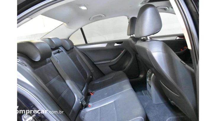 JETTA - 1.4 16V TSI COMFORTLINE 4P TIPTRONIC