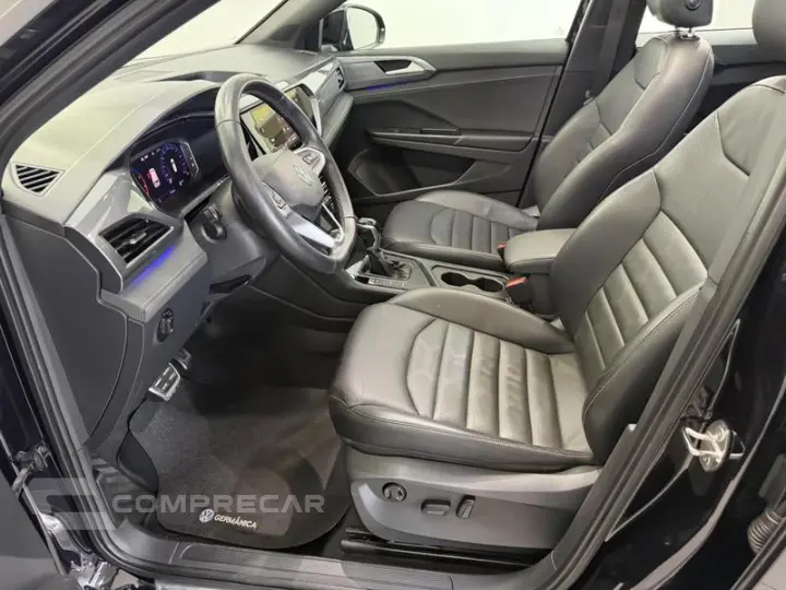 TAOS HL TSI AE