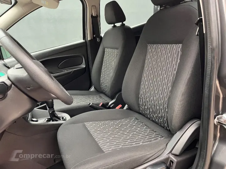 Ka 1.0 SE/SE Plus TiVCT Flex 5p