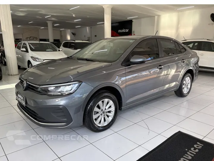 VIRTUS 1.0 170 TSI MANUAL