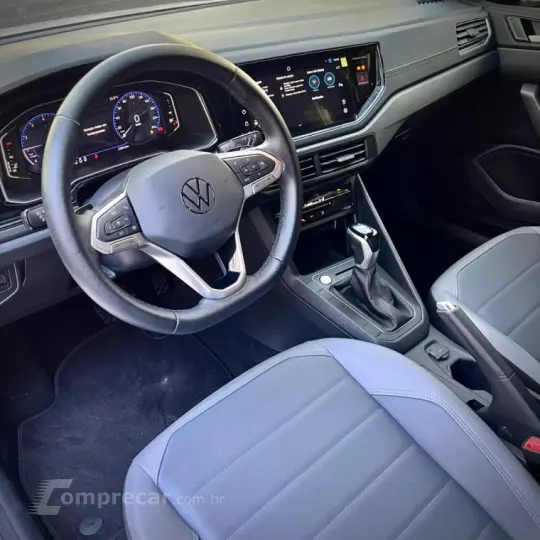 NIVUS 1.0 200 TSI Highline