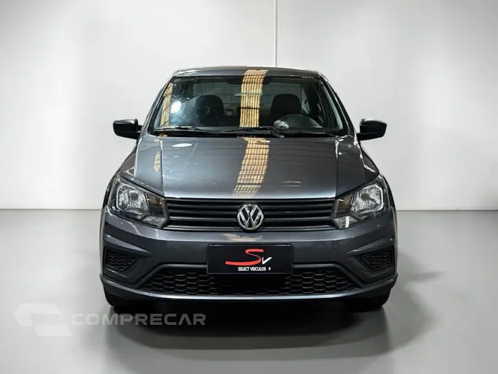 VOYAGE 1.0 12V MPI Totalflex