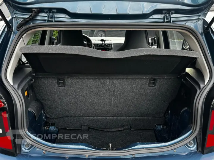 UP 1.0 TSI Move UP 12V
