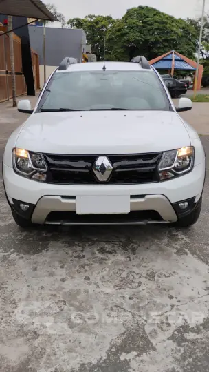 Renault Duster Dinamic 1.6 automático