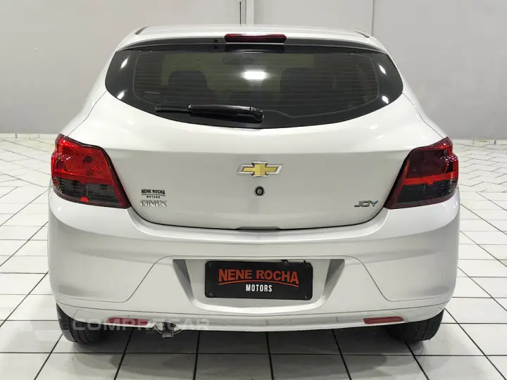 ONIX HATCH Joy 1.0 8V Flex 5p Mec.