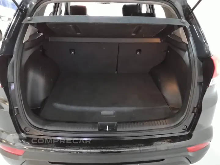 CRETA 1.6 16V FLEX ATTITUDE AUTOMÁTICO