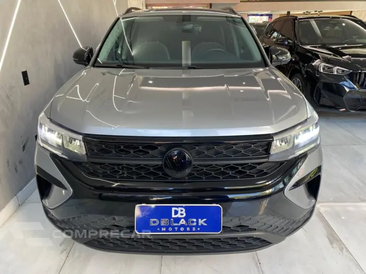 TAOS Comfortline 1.4 250 TSI Flex Aut.