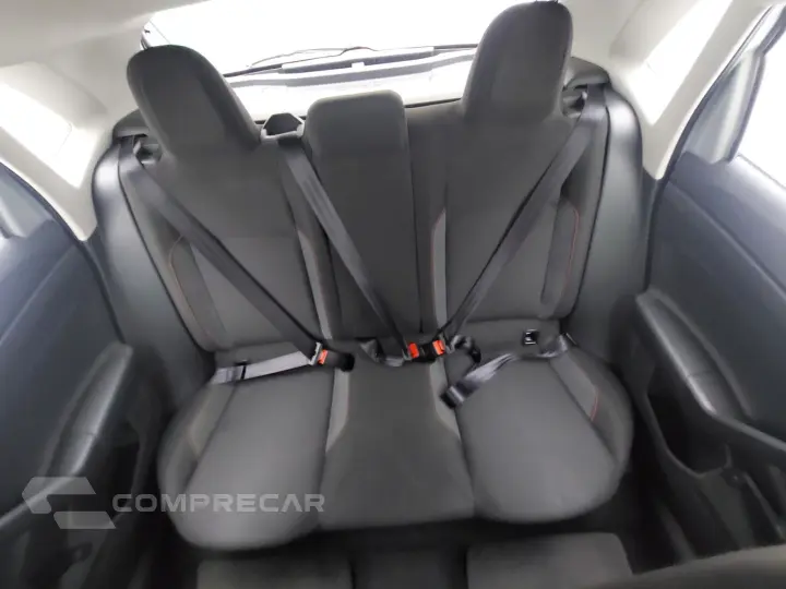 POLO 1.0 MPI TRACK MANUAL