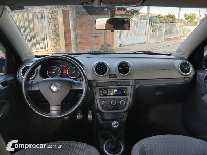 VOYAGE 1.6 MI Comfortline 8V