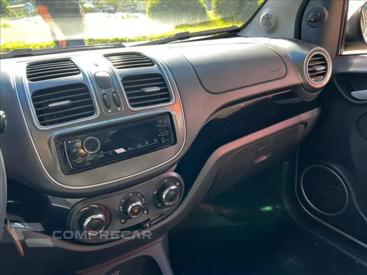 GRAND SIENA 1.4 MPI Attractive 8V