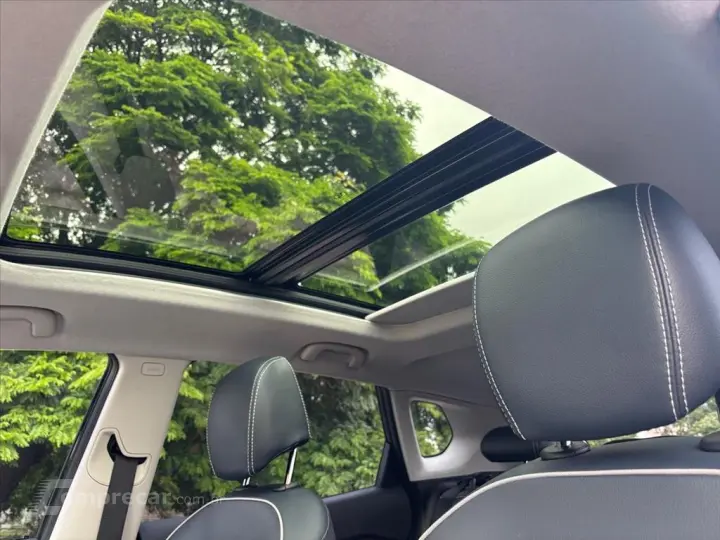 TRACKER 1.2 TURBO FLEX PREMIER AUTOMÁTICO