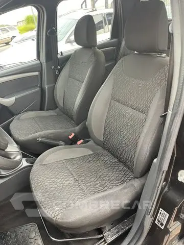 DUSTER OROCH 1.6 16V SCE Express