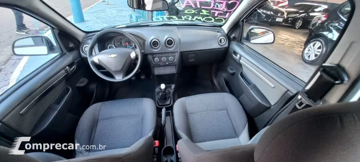 CELTA 1.0 MPFI LT 8V