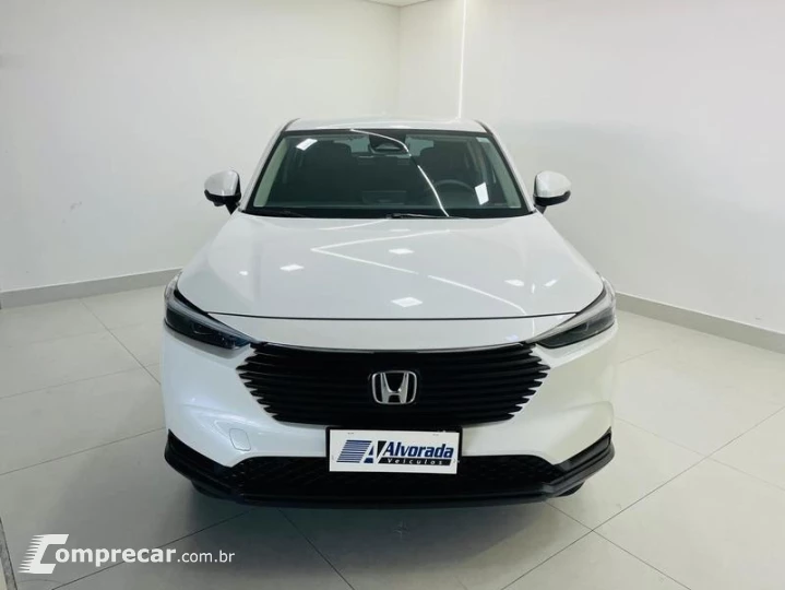 HR-V EXL HS