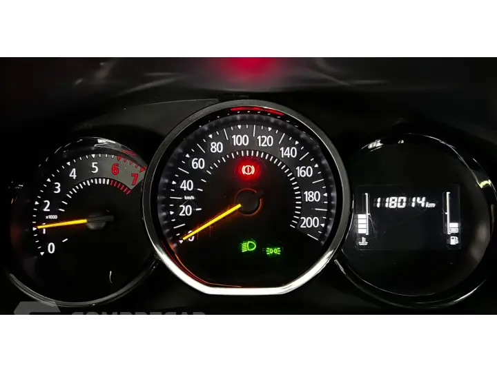 SANDERO 1.0 12V SCE FLEX ZEN MANUAL