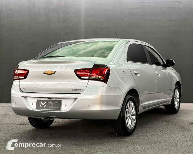 COBALT 1.8 MPFI Elite 8V