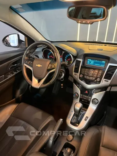 CRUZE 1.8 LT 16V