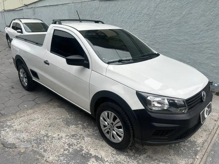SAVEIRO 1.6 MSI ROBUST CS 16V FLEX 2P MANUAL