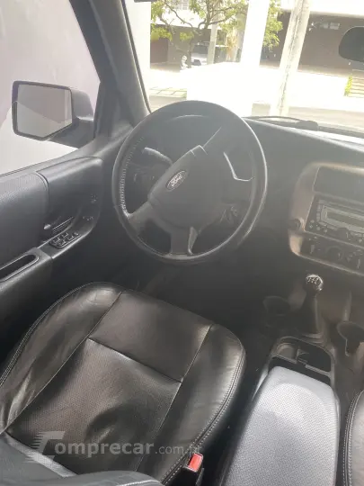 RANGER 2.3 Limited 4X2 CD 16V