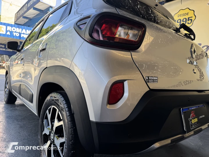 KWID 1.0 12V SCE Outsider