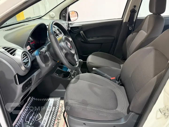 GRAND SIENA 1.0 EVO Attractive