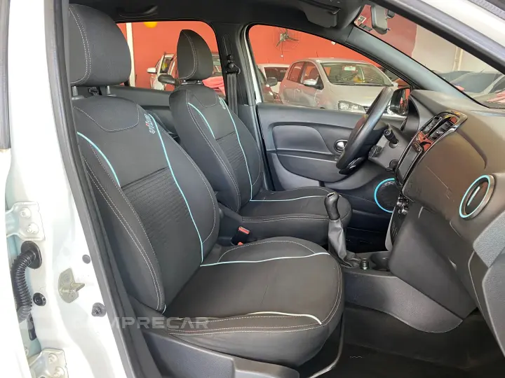 SANDERO 1.0 12V SCE Vibe