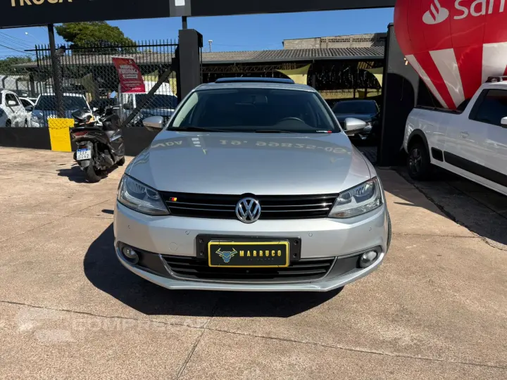 JETTA 2.0 Comfortline