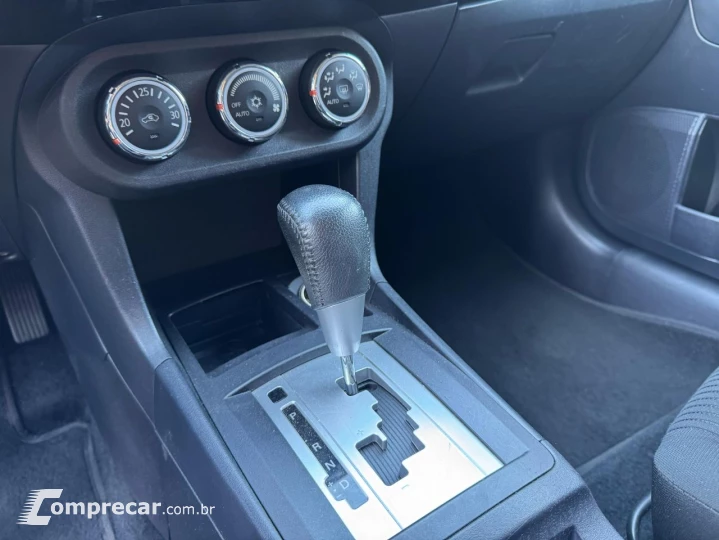 Lancer HL 2.0 16V 160cv Aut.
