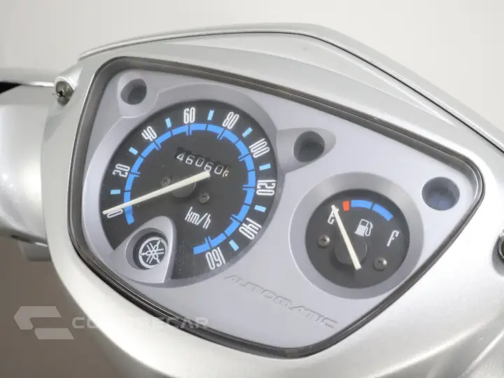 YAMAHA NEO AT 115