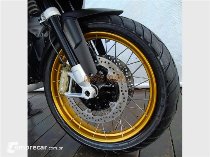 R 1250 GS ADVENTURE PREMIUM