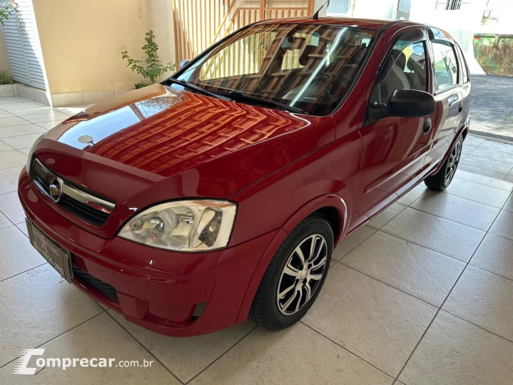 CORSA 1.4 MPFI Maxx 8V