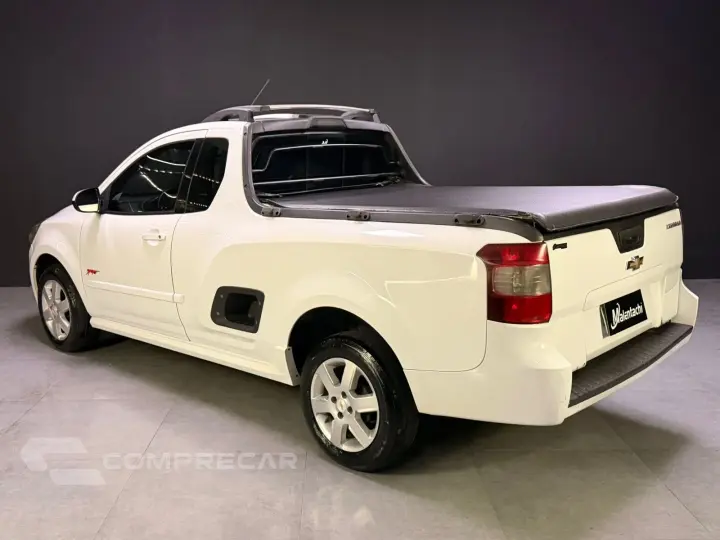 MONTANA 1.4 MPFI SPORT CS 8V ECONO FLEX 2P MANUAL