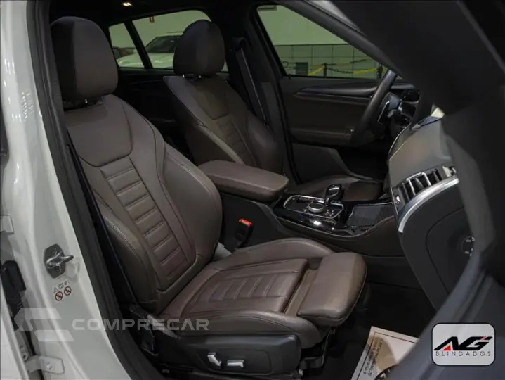 X4 2.0 16V 30I M Sport