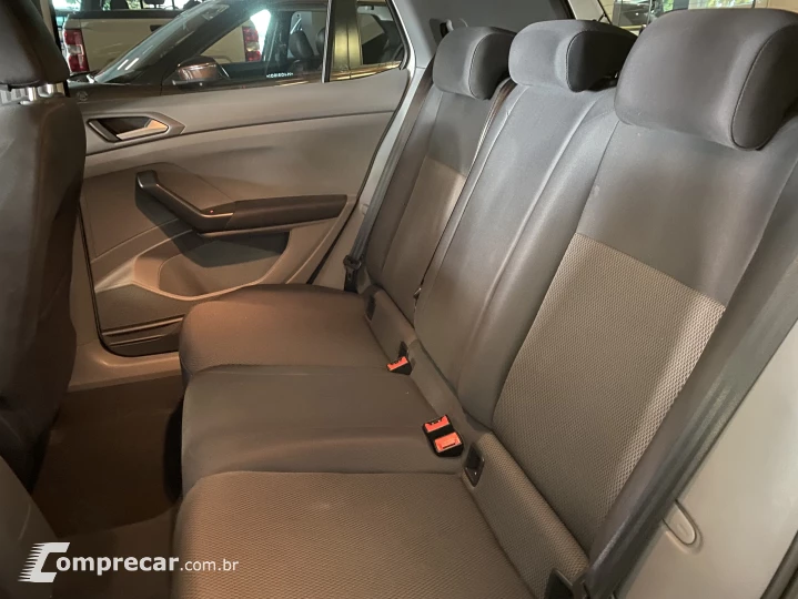 T-CROSS 1.0 200 TSI Sense