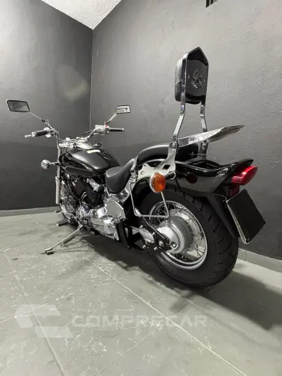 XVS 650 DRAG STAR