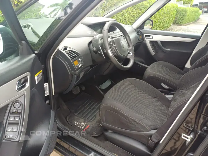 C4 2.0 Picasso 16V