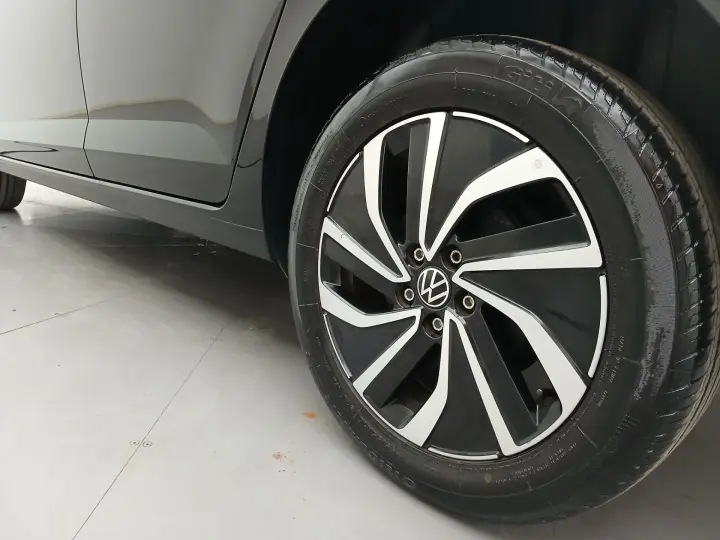 POLO 1.0 170 TSI HIGHLINE AUTOMÁTICO