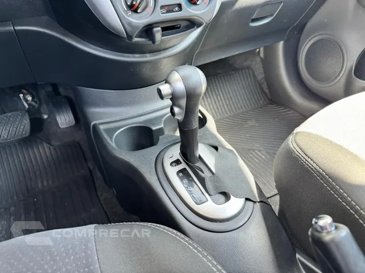 VERSA 1.6 16V SV