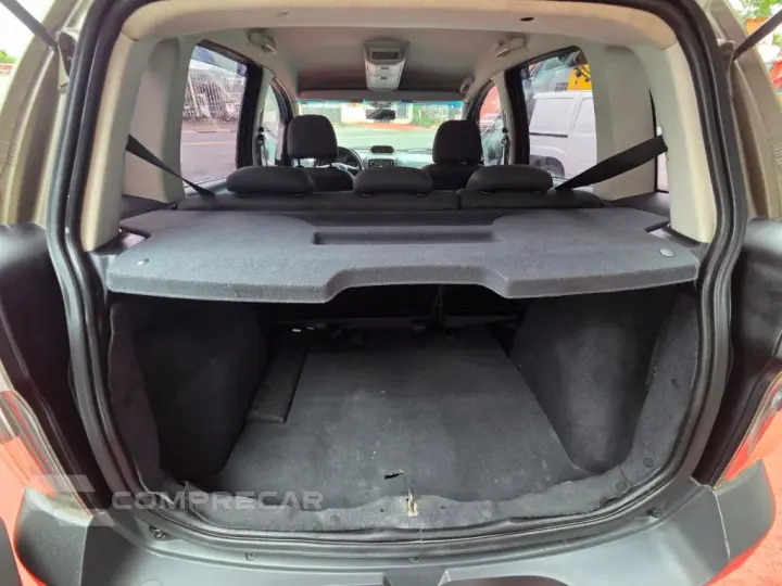 Idea Advent./ Adv.LOCKER 1.8 mpi Flex 5p