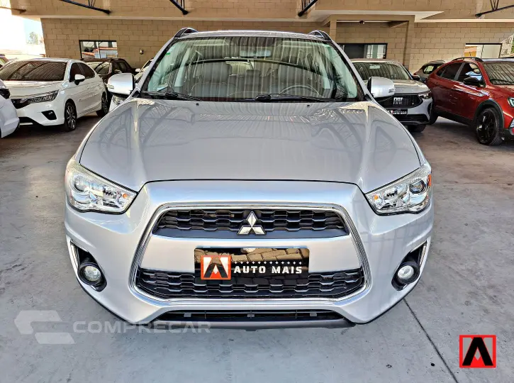 ASX 2.0 4WD 16V