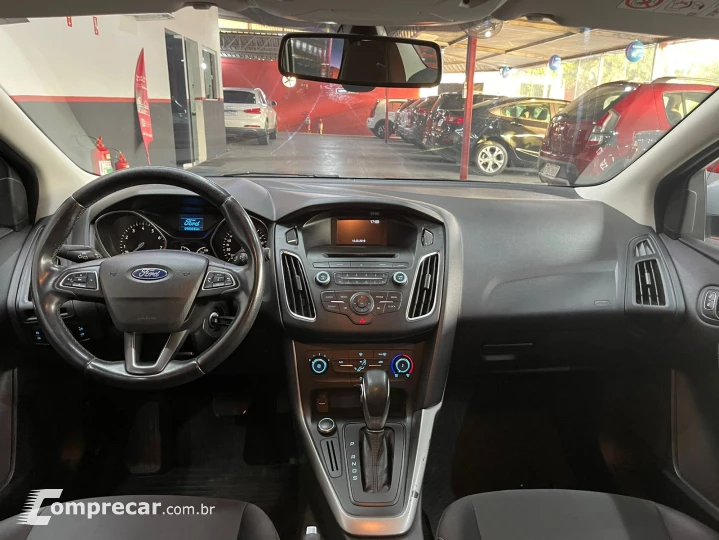 FOCUS 2.0 SE 16V